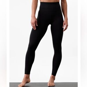 Athleta Ultra High Rise Elation Leggings